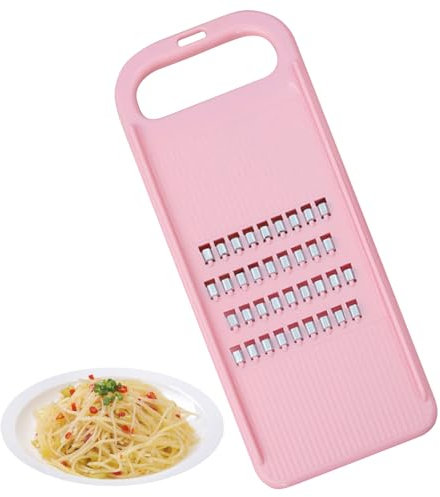 Cabbage Shredder, Carrot Grater, Multi-Purpose Vegetable Cutter, Spiralizer for Vegetables Kitchen Food Shredder Salad Cucumber Carrot Cabbage Onion