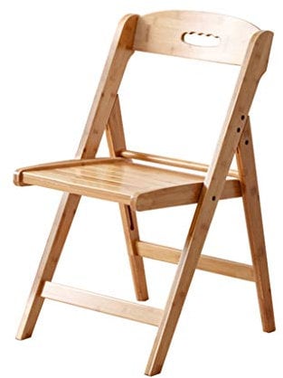 LIMENQIN Klappbare Terrassenstühle aus Holz for draußen, Holzstuhl for draußen oder drinnen, robust und langlebig, Loungesessel aus Holz, Terrassen-Esszimmerstühle, Terrasse, Deck, Rasen, Garten