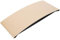 NUOBESTY Id Plate Door Signs for Office Metal Name Plate Office Signs for Wall Doorway Signage Door Nameplate Metal Name Tags Wall Mount Nameplate Aluminum Plaque Golden Aluminum Alloy