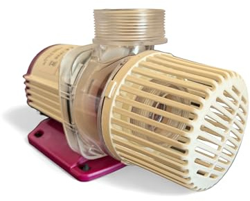 Bomba de agua para acuario MDP-20000 Jebao