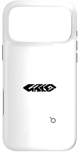 Hülle für iPhone 17 Pro Max PSO2 New Genesis ARKS Logo