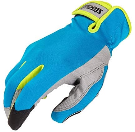 Stocker Guanti da giardino Touch 10/L