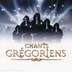 Chants Gregoriens 2003