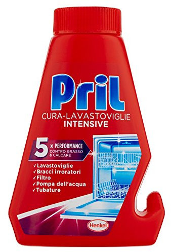 Pril Nettoyant Soin Lave-vaisselle - 250 ml
