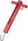 Booms Fishing TS1 Aluminum Tube Spring & Hook Scale 50LB/22KG