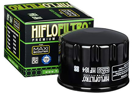 FILTRO OLIO GILERA NEXUS IE 500 2007