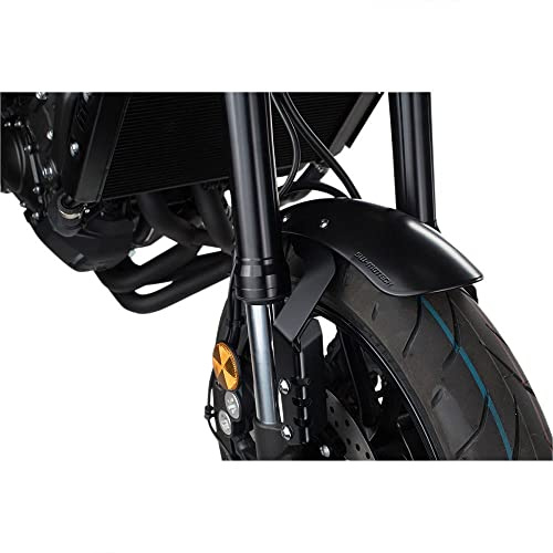SW-MOTECH Fender-Kit, Schwarz für Yamaha XSR900 (15-), MT-09/ Tracer (13-)