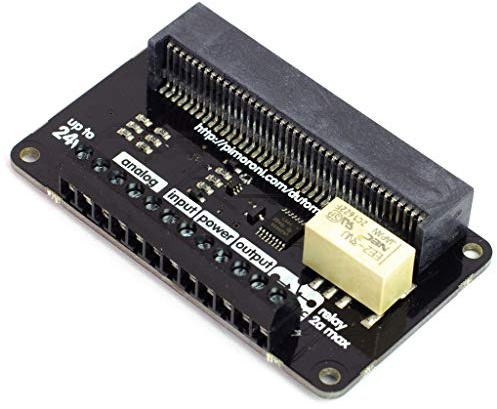 Pimoroni Automation:bit für BBC Micro:bit