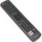 EN2X27HS Mando a Distancia de Repuesto - VINABTY Reemplace Control Remoto para Hisense H55M3300 H49M2600 H65N5300 H40M3300 HE43K300UWTS HE65K5500UWTS H49M3000 H43M3000 HE50K3300 H55MEC3050 H55EA6000