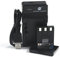 DSTE NB-3L Li-Ionen Batterie (2-Pack) und Micro USB Ladegerät Anzug kompatibel mit Canon PowerShot SD20 SD500 SD550 Digital IXUS 750 IXUS i IXUS i5 IXUS II IXUS IIs IXY 30 30a 600 700 D30 L L2 Kamera