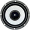MASTER AUDIO 1 MA20BT/4 professioneller tieftöner 20,00 cm 200 mm 8 150 watt rms 300 watt max 4 ohm Gummifederung empfindlichkeit 92 db Auto, 1 stück