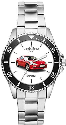 KIESENBERG Uhr Trucks LKW Geschenk 21075