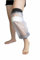 HKF HO KI HO Wasserdichter Schutz für Gips, Erwachsene, Beine und Knie, wasserdicht, für Dusche, für Gips und Trockenbandage, verwendet für Dusche