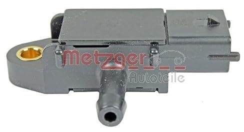 Werner Metzger GmbH 0906309 Sensor, Abgasdruck