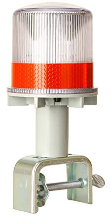 DFANCE Navigationslicht Boot LED Ankerlicht Boot,Edelstahl Navigationsboot Signalleuchten,Boot Segeln Navigationsboot Signalleuchte, LED Navigationslicht,Bootslichter Mit Abnehmbarer Halterung