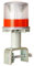 DFANCE Navigationslicht Boot LED Ankerlicht Boot,Edelstahl Navigationsboot Signalleuchten,Boot Segeln Navigationsboot Signalleuchte, LED Navigationslicht,Bootslichter Mit Abnehmbarer Halterung