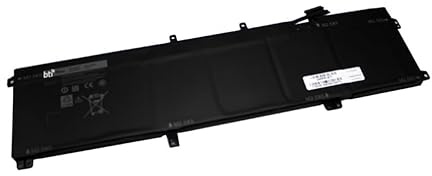 BTI H76MV- composant de laptop supplémentaire Batterie