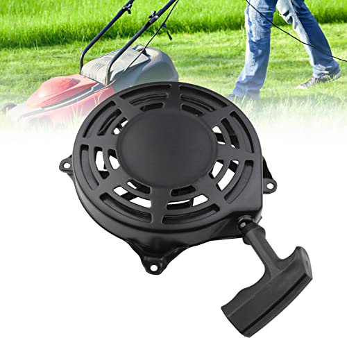 MangWany 497680 Lanceur Outil de démarrage pour Tondeuse à Gazon Briggs Stratton Accessoires de Jardin