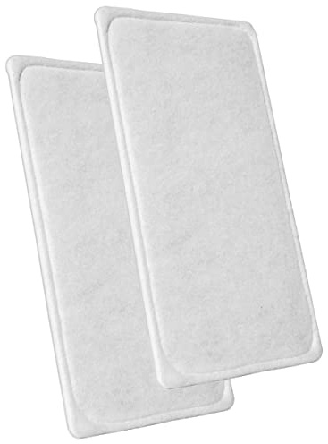 Tops Filter für Brink Renovent Small | 1x Filterset G3 | 2x Drahtrahmenfilter 136 x 290 x 5 mm. G3