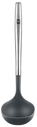 BRA Signature Pinzas Acero de Inox 18/10, Nylon y Silicona