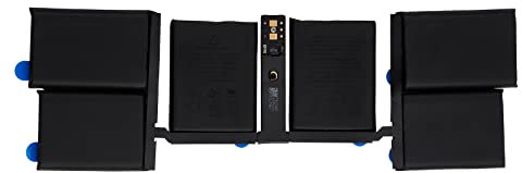 SwarKing Batería de repuesto compatible con MacBook Pro de 14 pulgadas (finales de 2021), EMC3650, MKGR3LL/A MKGP3LL/A MKGT3LL/A A2519 A2442