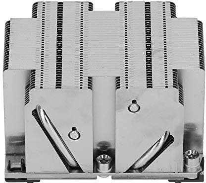 SNK-P0068PS LGA 3647-0 2U UP X11 Purley-Plattform-CPU-Kühlkörper-Kühlzubehör