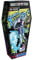 Clementoni - 28185 - Puzzle Monster High Frankie Stein - 150 Pieces, Jigsaw Puzzle for Kids Age 7, Puzzle Cartoon, Made In Italy