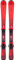 ATOMIC REDSTER J2 Junior Kinderski mit C 5 GW Bindung Collection 2023/24 (120 cm)