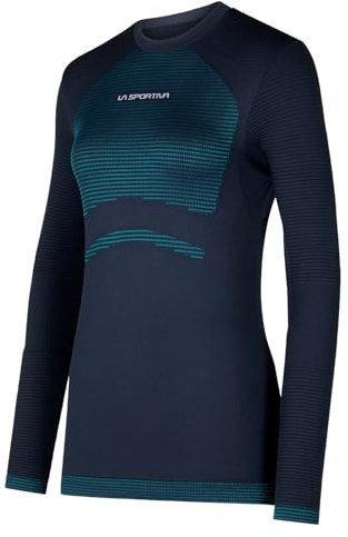 LA SPORTIVA Damen Langarmshirt Funktionsshirt Baselayer Synth Light Longsleeve W