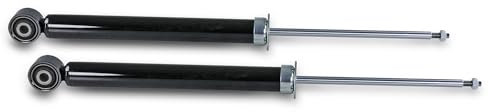 BESTPRICE 2x Gasdruck Stoßdämpfer hinten Kompatibel mit CHEVROLET CRUZE (J300) (J305) (J308), OPEL ASTRA J (P10) Caravan (P10) Kasten/Kombi (P10) Kasten/Schrägheck (P10) Stufenheck