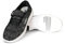 KR Strikeforce The Maui Women's Athletic Bowling Shoe, Black, 5 UK