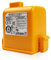 EAC63382201 Batteria per LG Cord Zero A9 A9+ A916 A916BM A9MAX A9K-CORE A958 A958SA A958SK A9M A905M A9MULTI A9PETNBED A905RM A907GMS A908MVR A9ESSENTIAL Vacuum EAC63758601 EAC63382202 MEV65921201