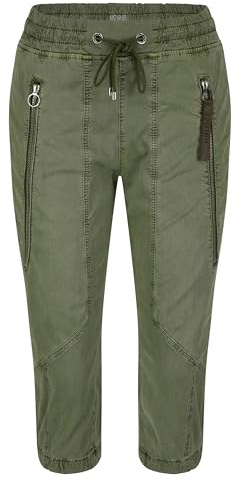 MAC Future - Loose Fit Damen Hose Shorts