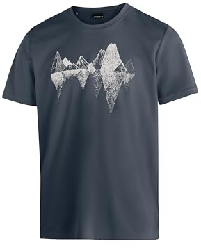 Maier Sports Herren Tilia Pique M Tilia Pique M