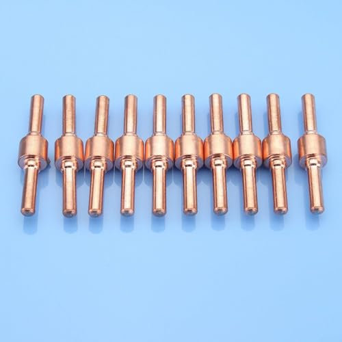 Inklusive 30-teiligem Plasmaschneid-Zubehör-Set für Berlan Plasmaschneider