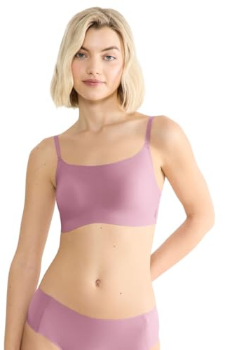 Sloggi Damen Bügelloser BH Zero Feel 2.0 Ultra Bra