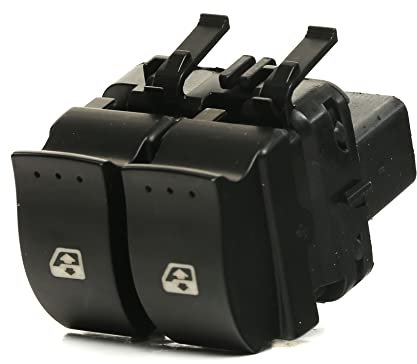 FAST Interrupteur (lève-vitre) FT91962