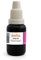 Modico Stempelfarbe Nachfüllfarbe 15ml, Farbe Pink