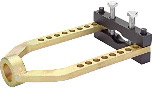 JOMAFA EXTRACTOR DE JUNTAS HOMOCINETICAS/SEPARADOR UNIVERSAL DE EJE DE TRANSMISION