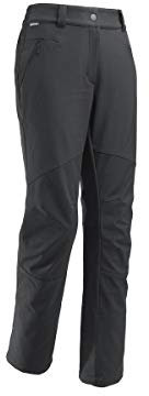 LD Track Softshell Pant W