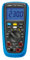 Metrix MTX 204 Multimètre numérique