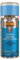Hycote Double Acrylic Aerosol Car Spray Paint, Ford - Maritime Blue, 150 ml