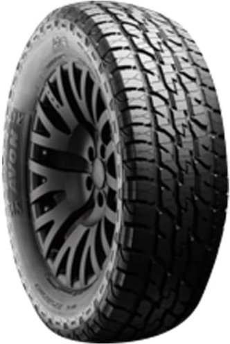 AVON - 225/65 R17 TL 106H AX7 XL M+S - Sommerreifen