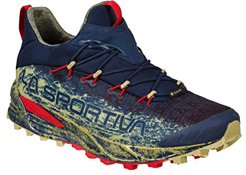 LA SPORTIVA Tempesta GTX Night Blue/Cedar