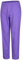 MISEMIYA - PANTALONS Unisex Taille Elastique UNIFORME DE Travail Clinique HÔPITAL NETTOYAGE VÉTÉRINAIRE SANTÉ HÔTELLERIE - Ref.8312 - Medium, Flieder 21