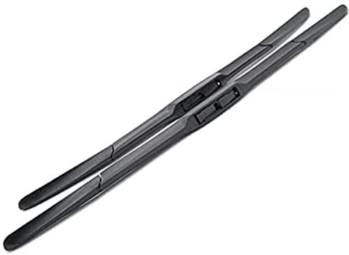 Auto Fenster Scheibenwischer Wischblätter Vorne Hinten Wischerblätter Set, Für Opel Insignia Sports Tourer MK1 2008-2013 24 18 12