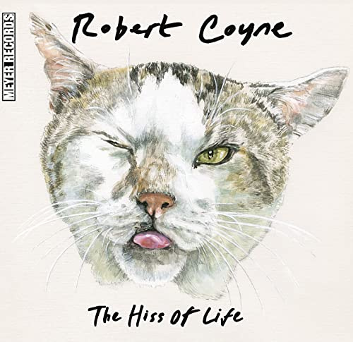 Coyne, Robert