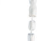 rewagi 2 Meter Bleiband 400g/m beschichtet