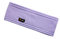 Lupa Handmade Unisex Triple-Layer Micro Fleece Headband - Headband Ear Warmer - Ear Warmers for Women & Men - Ears Cover (Lavender)