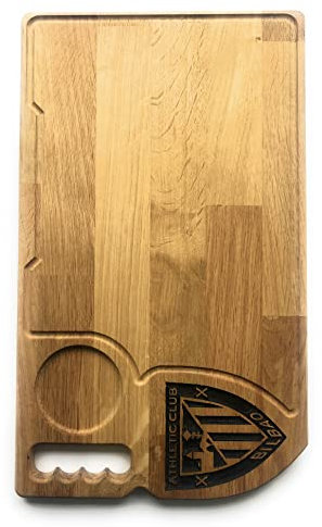 Tabla de cortar personalizada con tu Logo Tabla para barbacoa Personalizada Tabla para servir comida Personalizada